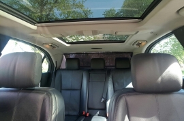 Mercedes-Benz S Class 3.0 S320L CDI Limousine 7G-T