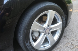 Mercedes-Benz S Class 3.0 S350L CDI BlueTEC L Limo