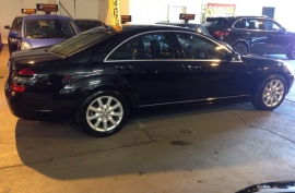 Mercedes-Benz S Class 3.0 S320 CDI 7G-Tronic 4dr