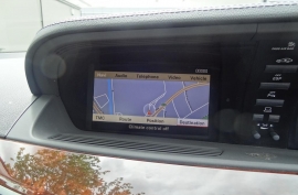 Mercedes-Benz S Class 3.0 S320L CDI Limousine 7G-T