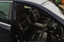 Mercedes-Benz S Class 3.0 S350L CDI BlueTEC L Limo