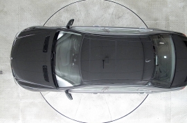 Mercedes-Benz S350L 3.0 CDi BlueEFF AMG Sport Edit