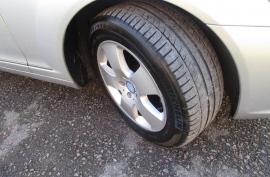 Mercedes-Benz S Class 3.0 S320L CDI Limousine 7G-T