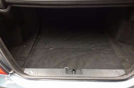 Mercedes-Benz S Class 5.5 S500 Limousine 7G-Tronic