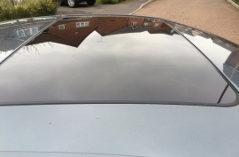 Mercedes-Benz S Class 5.5 S500 Limousine 7G-Tronic