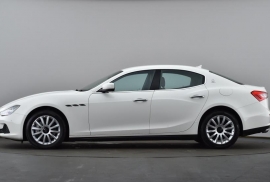 Maserati Ghibli V6d 4dr Auto 3.0
