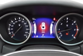 Maserati Ghibli V6d 4dr Auto 3.0