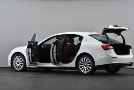 Maserati Ghibli V6d 4dr Auto 3.0