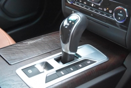 Maserati Ghibli V6d 4dr Auto 3.0