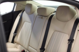 Maserati Ghibli 3.0 TD 4dr (start/stop)