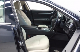 Maserati Ghibli 3.0 TD 4dr (start/stop)