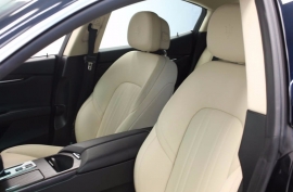 Maserati Ghibli 3.0 TD 4dr (start/stop)