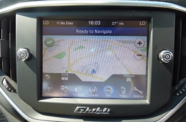 Maserati Ghibli 3.0 TD 4dr (start/stop)
