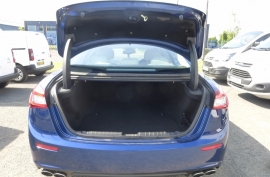 Maserati Ghibli 3.0 TD 4dr (start/stop)