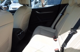 Maserati Ghibli 3.0 TD 4dr (start/stop)