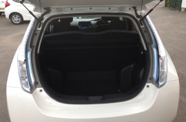 Nissan Leaf E Acenta 5dr (80kw)
