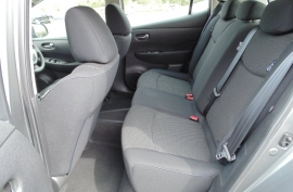 Nissan Leaf E Visia 5dr (80kw)