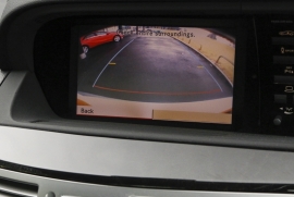 Mercedes-Benz S Class S350 CDi BlueTEC 4dr