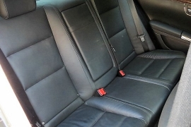 Mercedes-Benz S Class 3.0 S350 CDI BlueTEC 7G-Tron