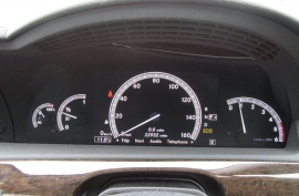 Mercedes-Benz S Class 3.0 S350 CDI BlueTEC 7G-Tron