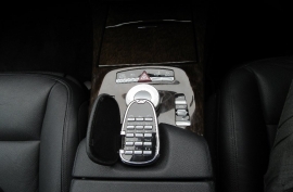 Mercedes-Benz S Class 3.0 S350 CDI BlueTEC 7G-Tron