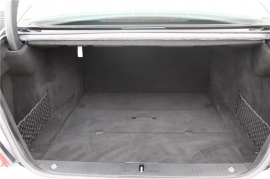 Mercedes-Benz S Class 3.5 S350 BLUEEFFICIENCY L 4d