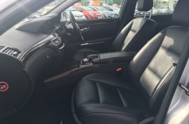 Mercedes-Benz S Class 3.0 S350 CDI BlueEFFICIENCY