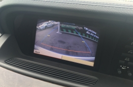 Mercedes-Benz S Class 3.0 S350 CDI BlueEFFICIENCY