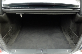 Mercedes-Benz S Class 3.0 S350L CDI BlueTEC L Limo