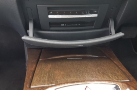 Mercedes-Benz S Class 3.0 S350 CDI BlueEFFICIENCY