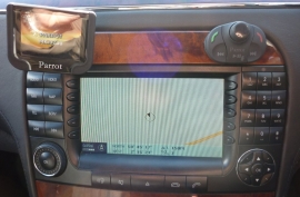 Mercedes-Benz S Class 6.0 S65 AMG Limousine 4d