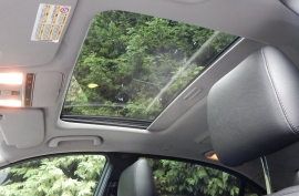 Mercedes-Benz S Class 3.0 S350L CDI BlueTEC L Limo