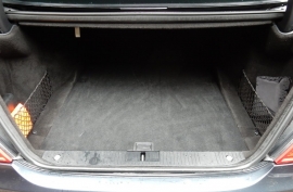 Mercedes-Benz S Class 3.0 S350L CDI BlueTEC L Limo