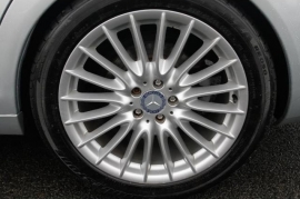 Mercedes-Benz S-CLASS SALOON 4-DOOR 3.0TD S350 CDi