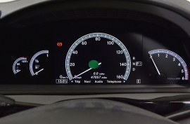 Mercedes-Benz S Class S350 BLUETEC 3.0 4dr