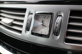 Mercedes-Benz S Class 3.0 S350 CDI BlueTEC 7G-Tron