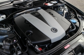 Mercedes-Benz S Class 3.0 S350 CDI BlueTEC 7G-Tron