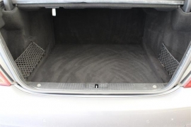 Mercedes-Benz S350 BLUETEC 3.0 S350 CDI