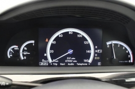 Mercedes-Benz S350 BLUETEC 3.0 S350 CDI