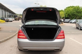 Mercedes-Benz S350 BLUETEC 3.0 S350 CDI