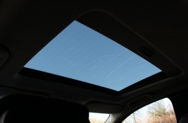 Mercedes-Benz S Class 5.5 S63 AMG L Limousine 4dr