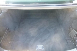 Mercedes-Benz S Class 5.5 S63 AMG L Limousine 4dr