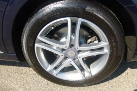 Mercedes-Benz S350 BLUETEC SE Line 3.0 4dr