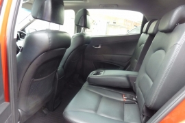 Ssangyong Korando ES 173BHP 2.0 5dr