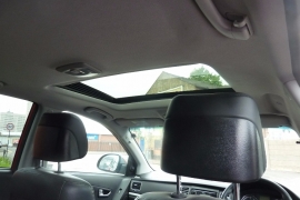 Ssangyong Korando ES 173BHP 2.0 5dr