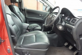 Ssangyong Korando ES 173BHP 2.0 5dr