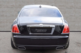 Rolls-Royce Ghost 4dr Auto 6.6