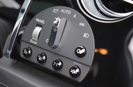 Rolls-Royce Ghost 4dr Auto 6.6