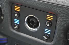 Rolls-Royce Ghost 4dr Auto 6.6