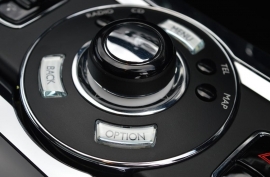 Rolls-Royce Ghost 4dr Auto 6.6